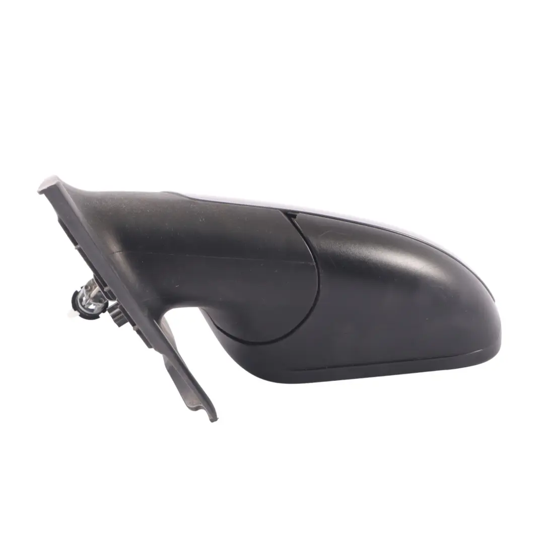 Volkswagen 5Z Wing Mirror Heated Door Left N/S Outside United Grey - LA7T