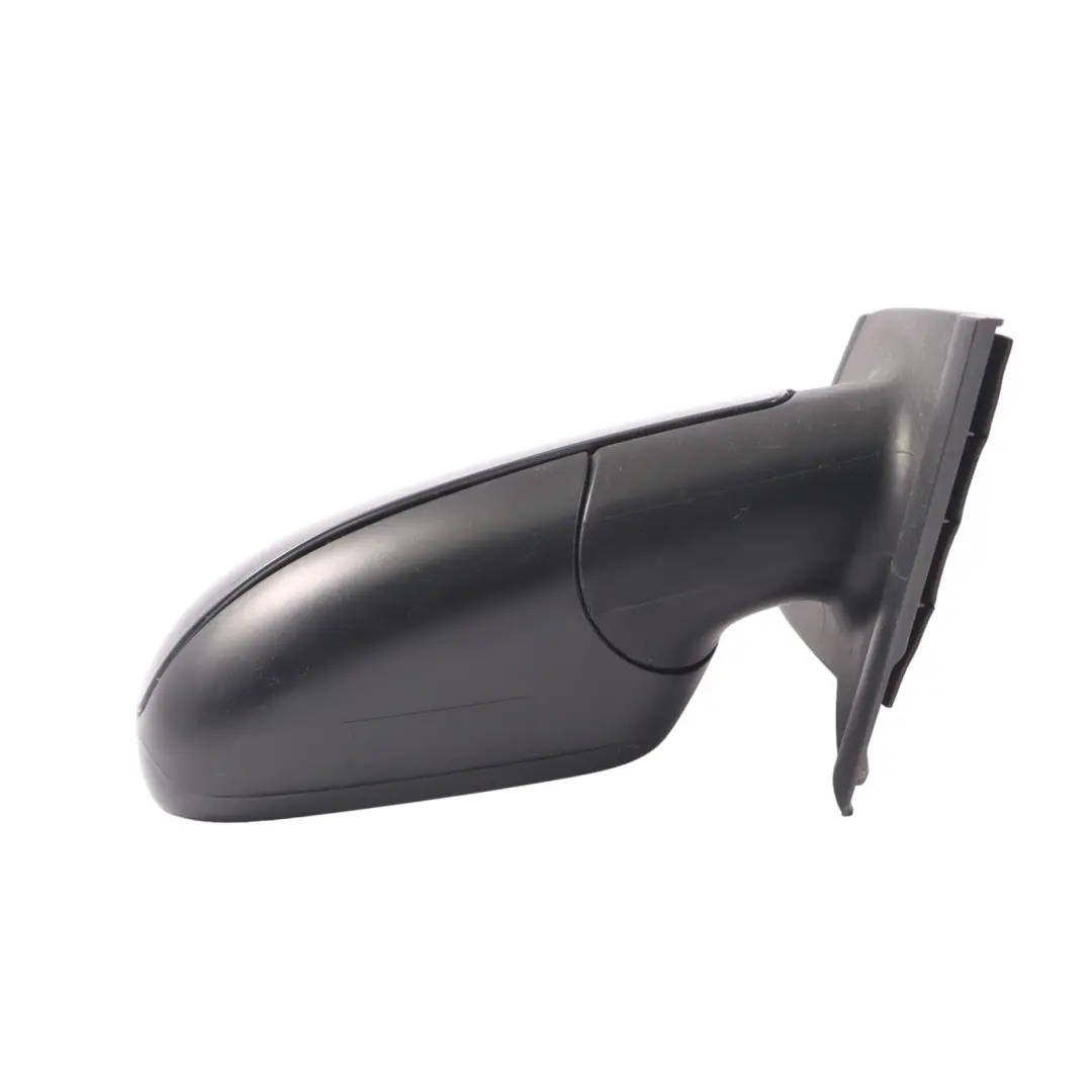 Volkswagen 5Z Wing Mirror Heated Door Right O/S Outside United Grey - LA7T