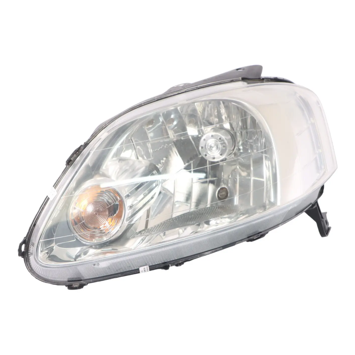 VW Volkswagen FOX 5Z Headlight Front Left N/S Passenger Side 5Z2941005