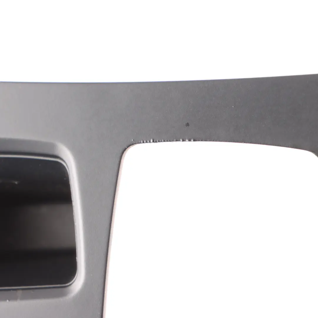 BMW X5 E70 Trim Centre Console Panel Cover Oddments Tray 6960025