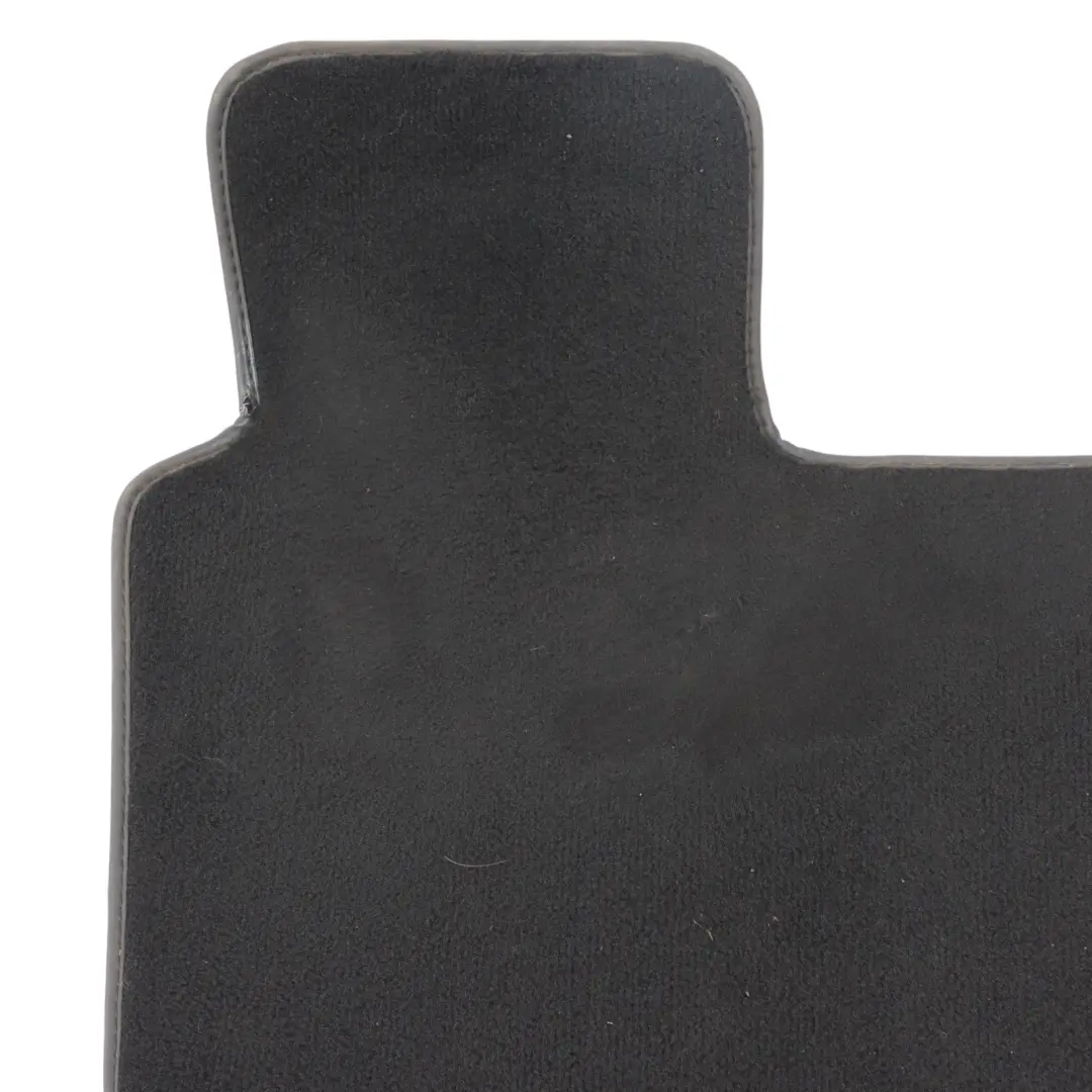 Seat Ibiza 6J Floor Mat Set Front Rear Floor Mats Liner Covering 6J2863011