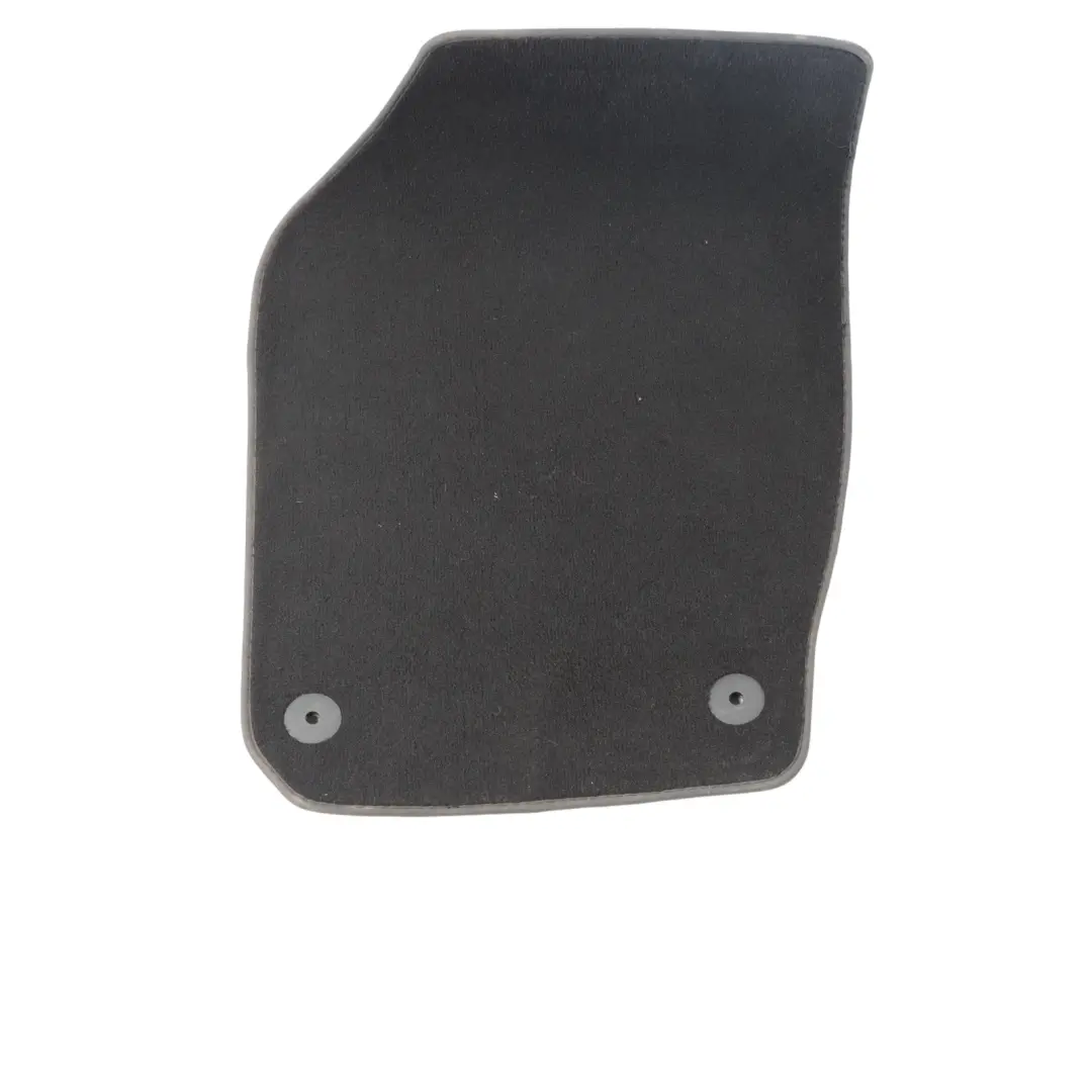 Seat Ibiza 6J Floor Mat Set Front Rear Floor Mats Liner Covering 6J2863011