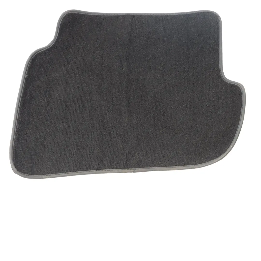 Seat Ibiza 6J Floor Mat Set Front Rear Floor Mats Liner Covering 6J2863011