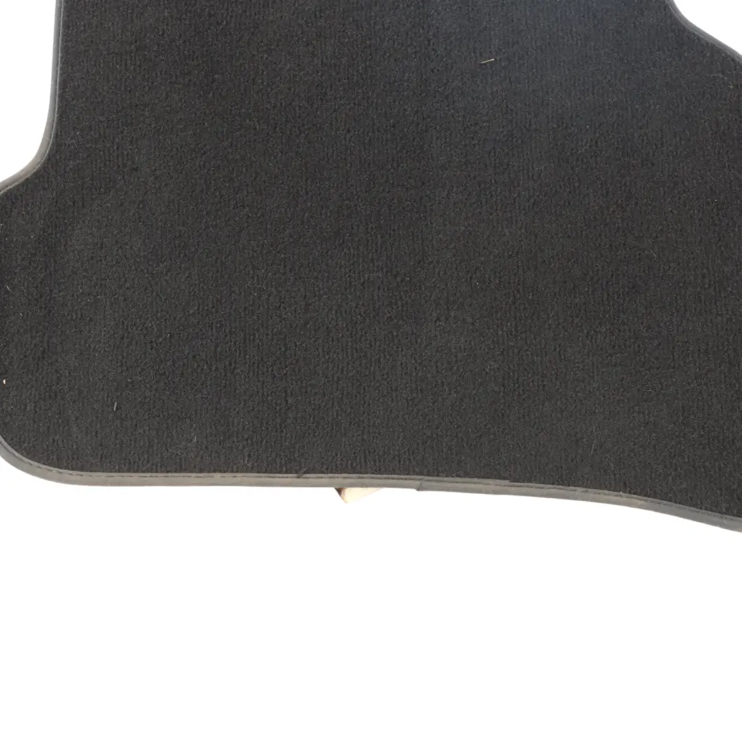 Seat Ibiza 6J Floor Mat Set Front Rear Floor Mats Liner Covering 6J2863011