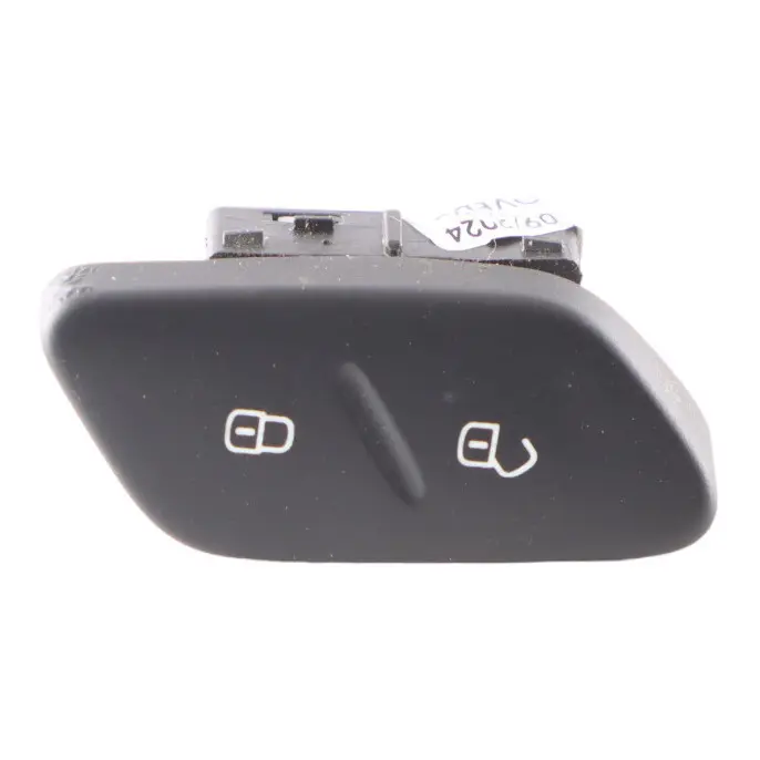 Volkswagen Polo 6R Door Locking Lock Switch Button Front Right O/S 6R2962125A