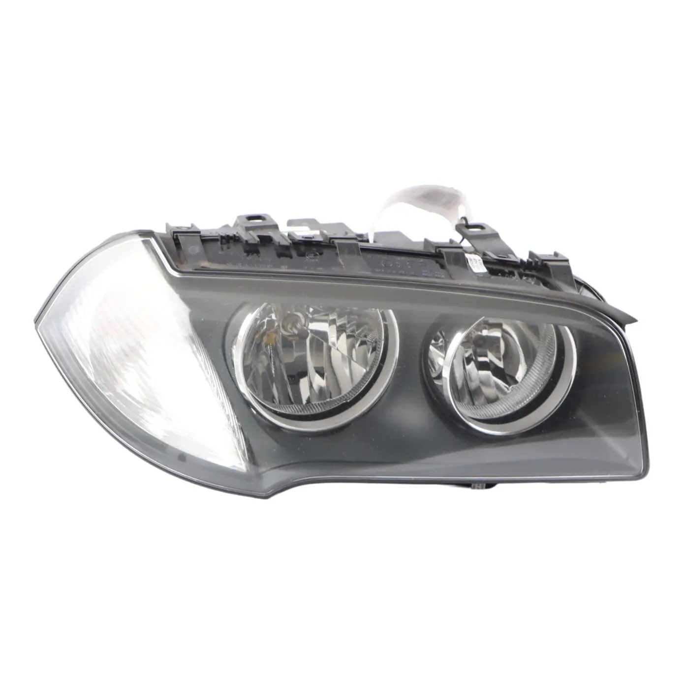 BMW X3 E83 LCI Headlight Headlamp Lamp White Turn Indicator Front Right 7162196