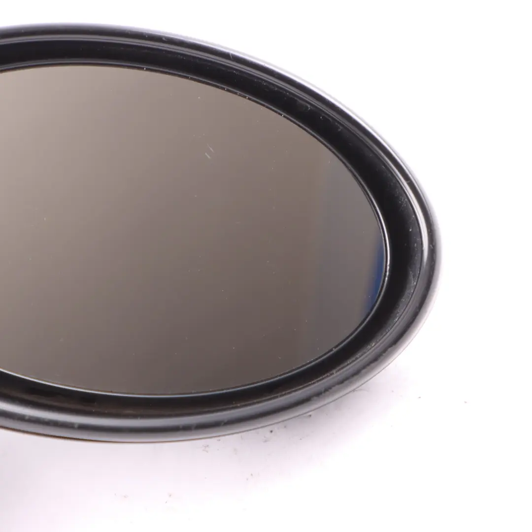 Wing Mirror Mini Cooper One R50 R52 R53 Right O/S Door Black 7192472