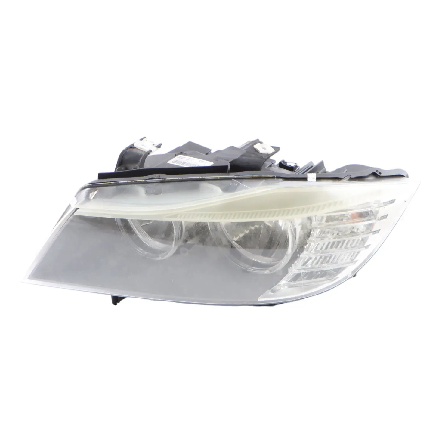 BMW 3 Series E90 E91 LCI Passenger Side Headlight Lamp Left N/S 7202575