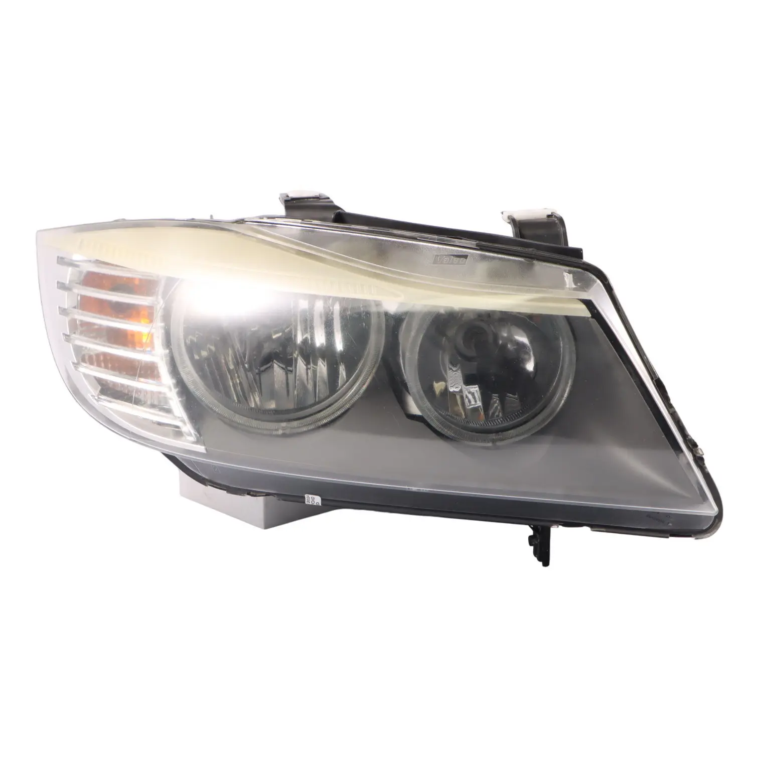 BMW E90 E91 LCI Headlight Headlamp Lamp Driver Side Right O/S 7202576