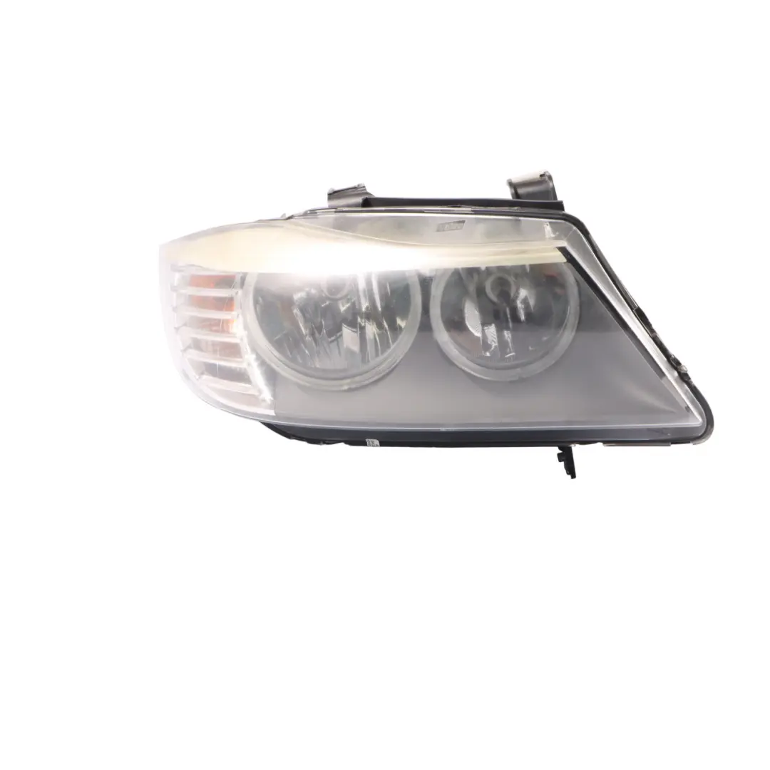 BMW E90 E91 LCI Headlight Headlamp Lamp Driver Side Right O/S 7202576