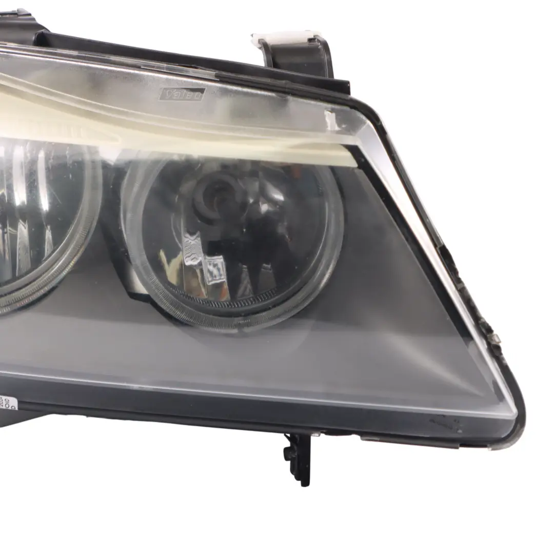 BMW E90 E91 LCI Headlight Headlamp Lamp Driver Side Right O/S 7202576