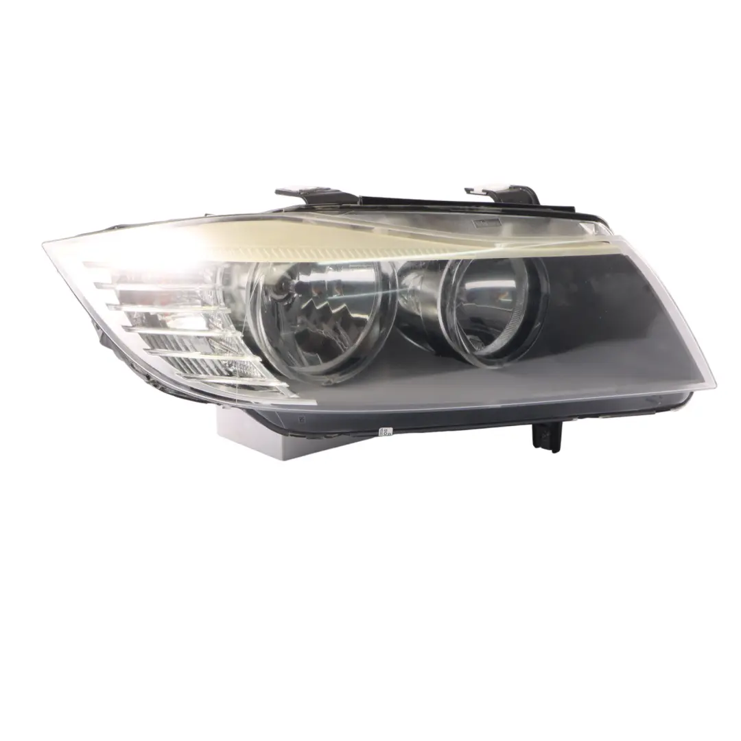 BMW E90 E91 LCI Headlight Headlamp Lamp Driver Side Right O/S 7202576