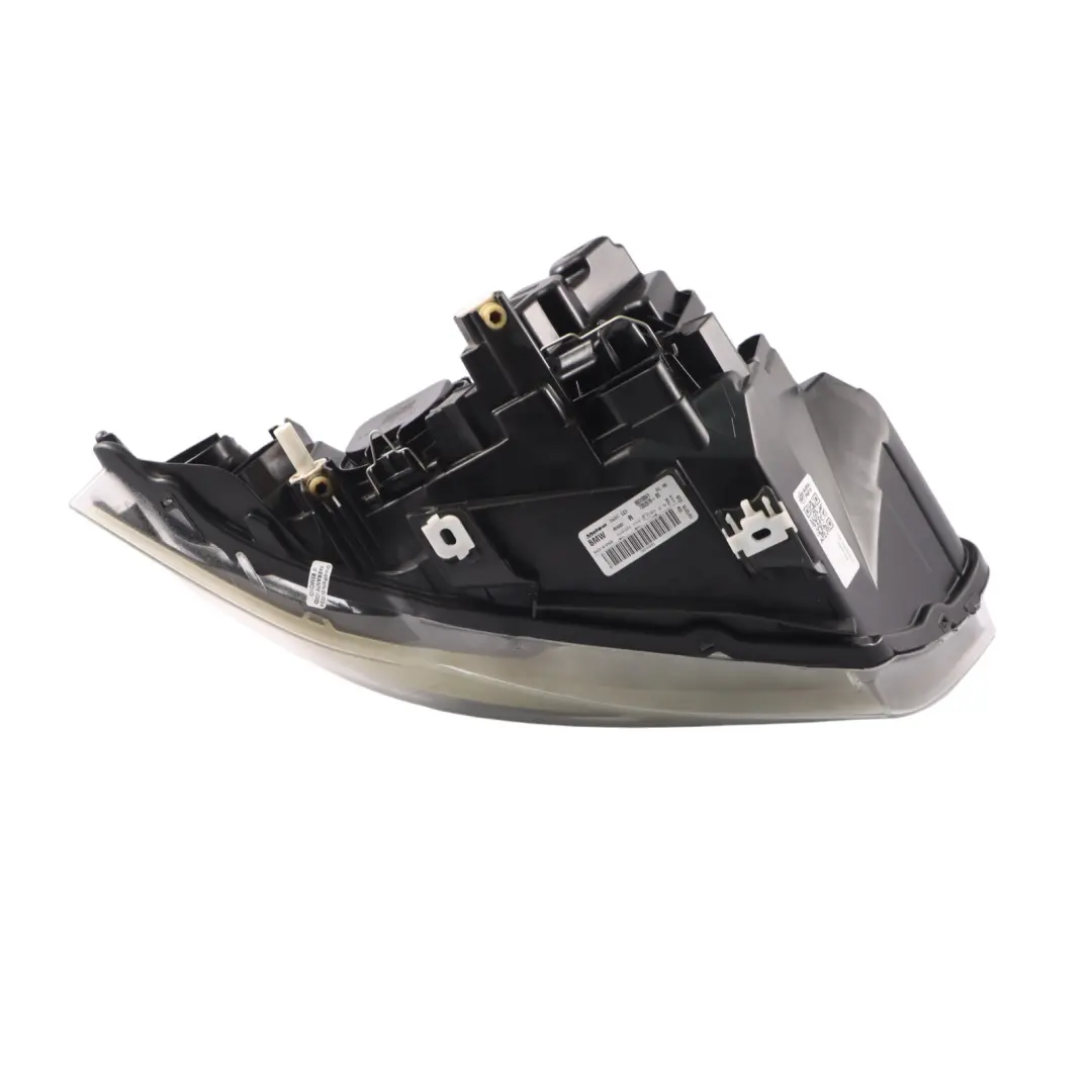 BMW E90 E91 LCI Headlight Headlamp Lamp Driver Side Right O/S 7202576