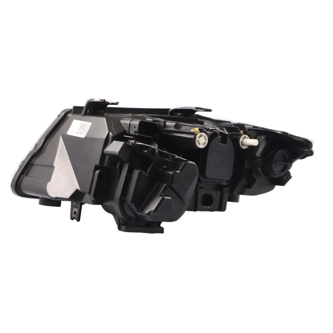 BMW E90 E91 LCI Headlight Headlamp Lamp Driver Side Right O/S 7202576