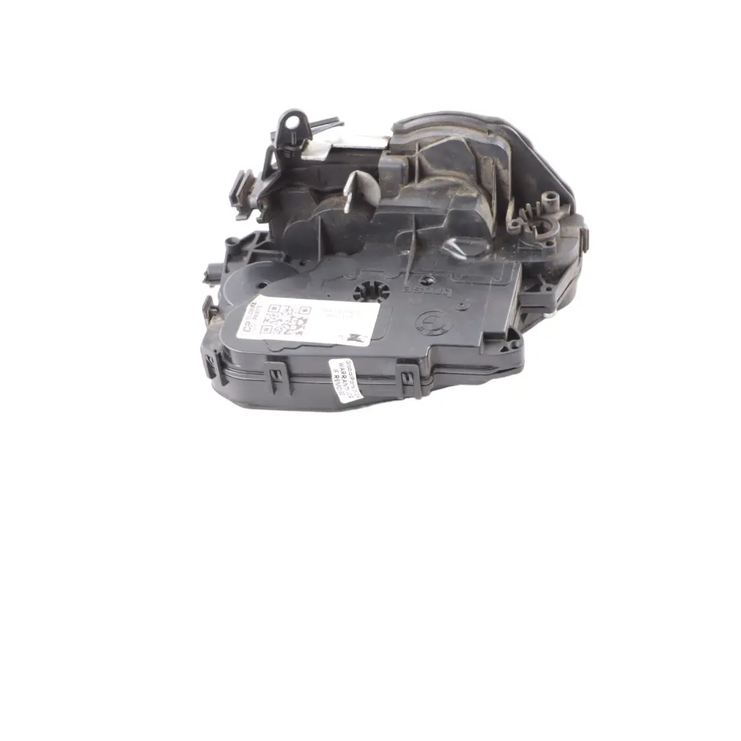 BMW E82 E87 E90 Front Door Latch Actuator Right O/S Catch Mechanism 7167078