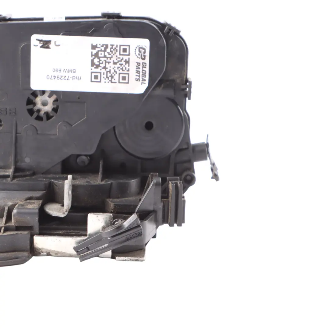 BMW E82 E87 E90 Front Door Latch Actuator Right O/S Catch Mechanism 7167078