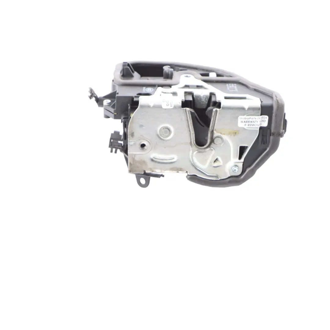 BMW E82 E87 E90 Front Door Latch Actuator Right O/S Catch Mechanism 7167078