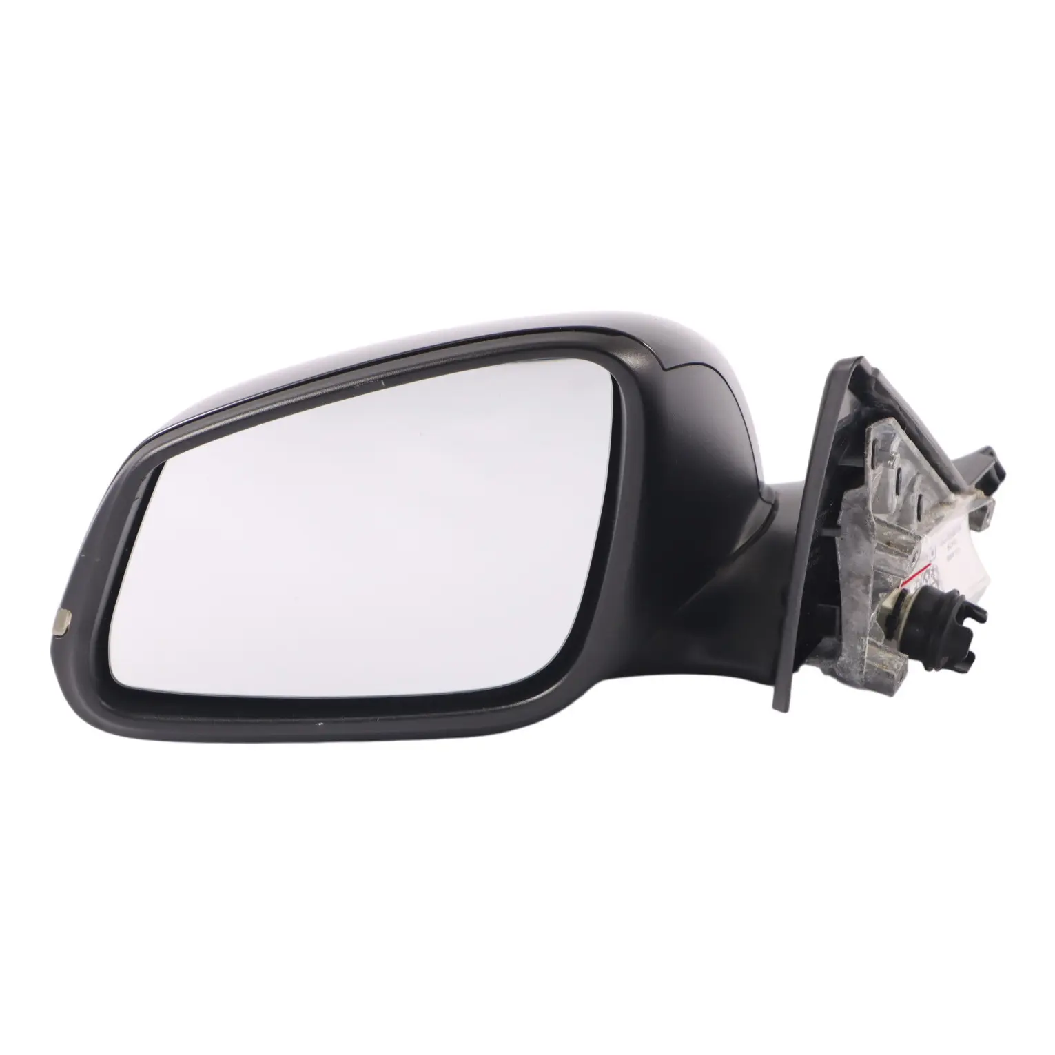 Wing Mirror Door BMW F21 F22 F23 2 Left Heated N/S Outside Schwarz 2 Black 668