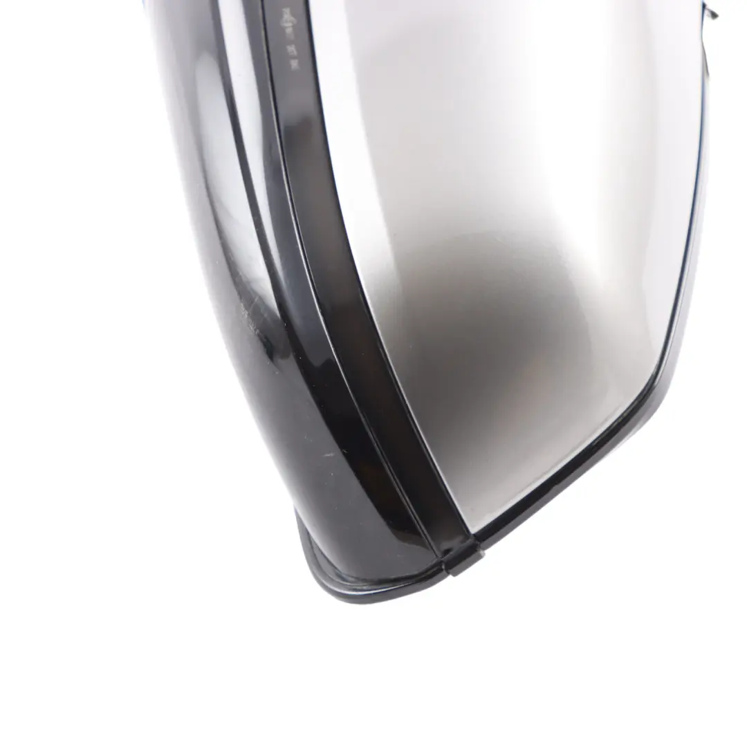 Wing Mirror BMW F21 F22 F23 Left N/S High Gloss Ferric Grey II 6 Pins 7268599