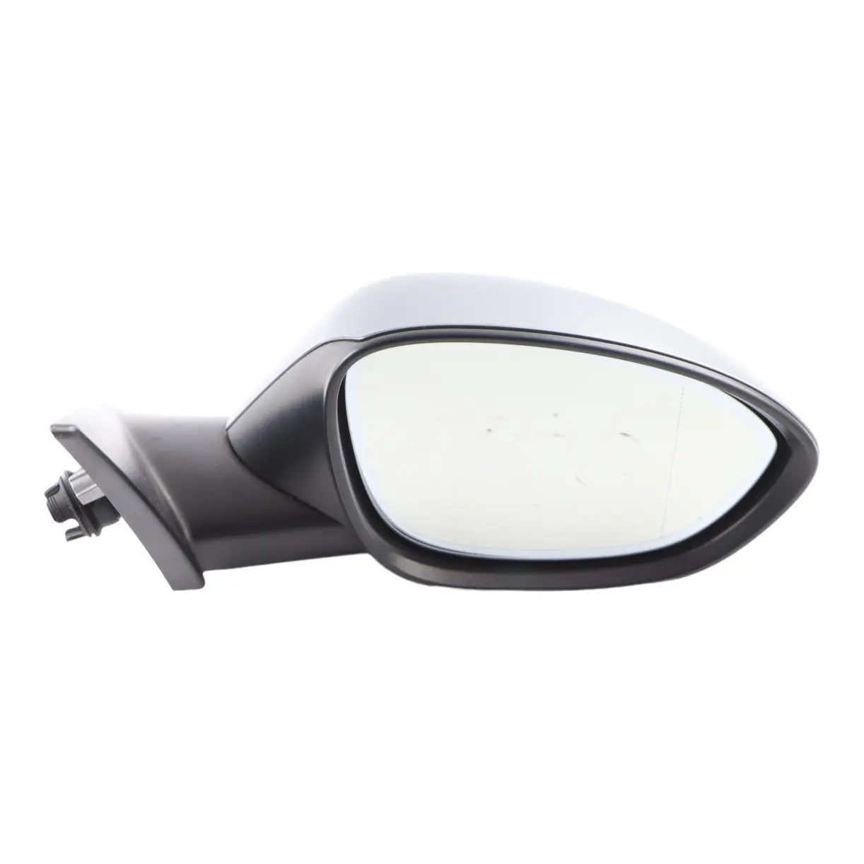 BMW Z4 E89 Wing Mirror Door Right O/S Heated 3 Pins Space Grey Metallic - A52