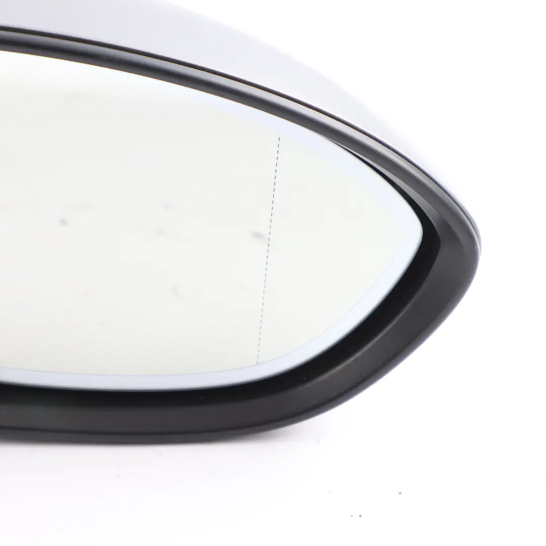 BMW Z4 E89 Wing Mirror Door Right O/S Heated 3 Pins Space Grey Metallic - A52