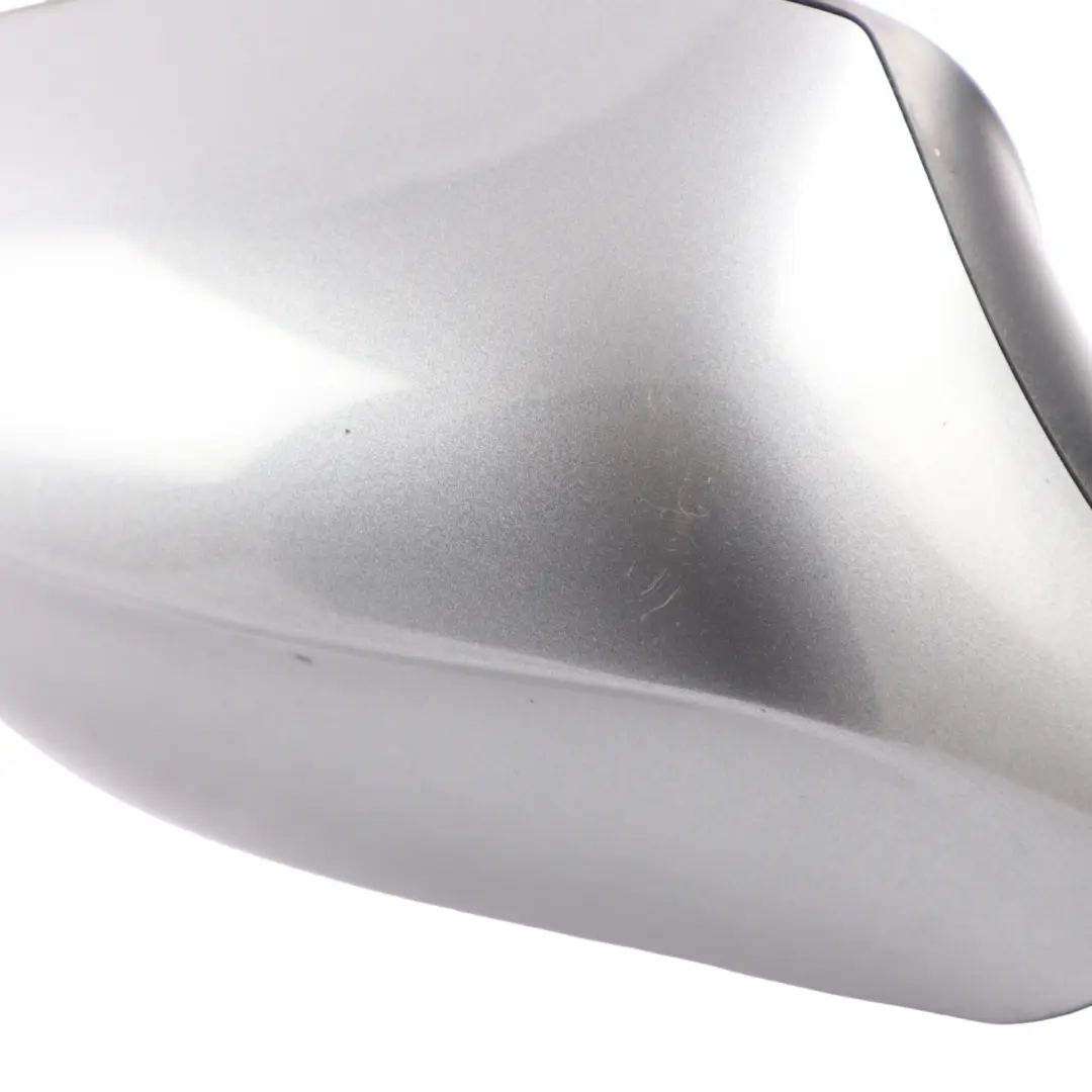 BMW Z4 E89 Wing Mirror Door Right O/S Heated 3 Pins Space Grey Metallic - A52