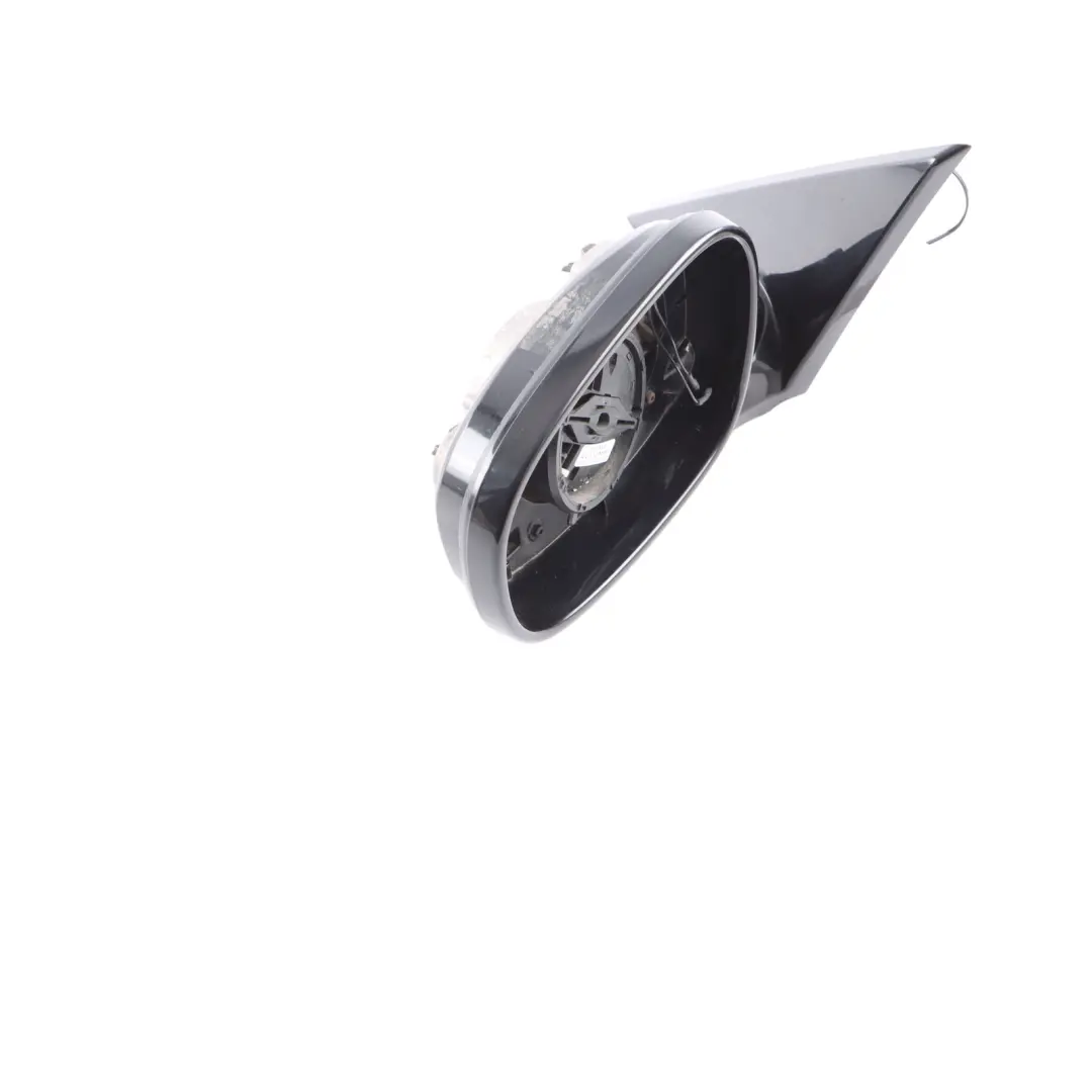 BMW E82 Wing Mirror M Sport Power Fold High Gloss Left N/S 3 Pin 7282045