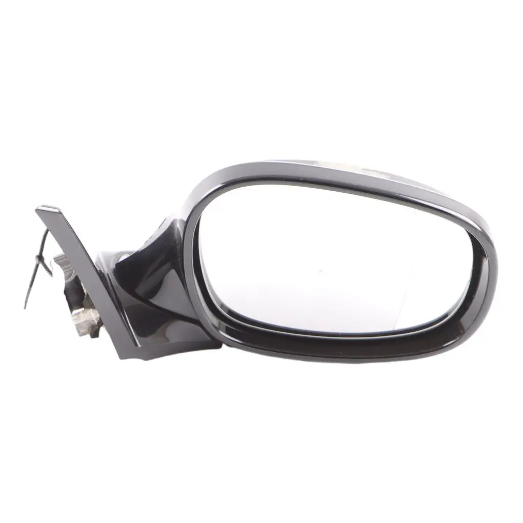 BMW E82 Wing Mirror M Sport Power Fold High Gloss Right O/S 3 Pin 7282046