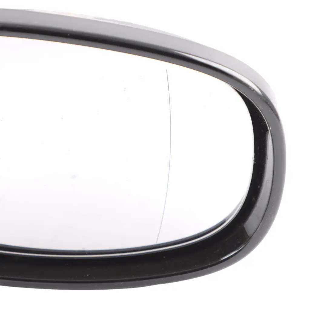 BMW E82 Wing Mirror M Sport Power Fold High Gloss Right O/S 3 Pin 7282046