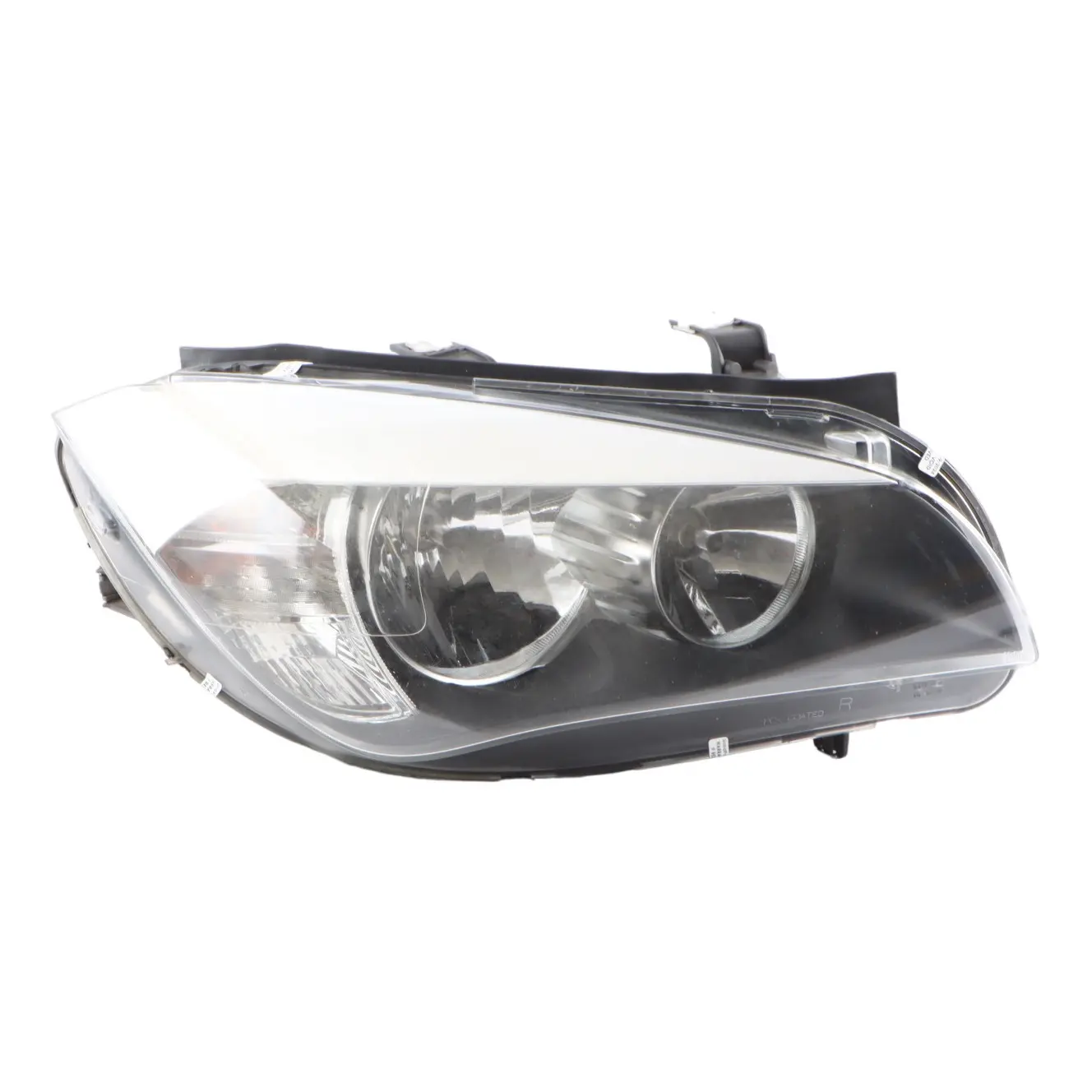 Headlight Headlamp BMW X1 E84 Lamp Light Front Right O/S 7290236