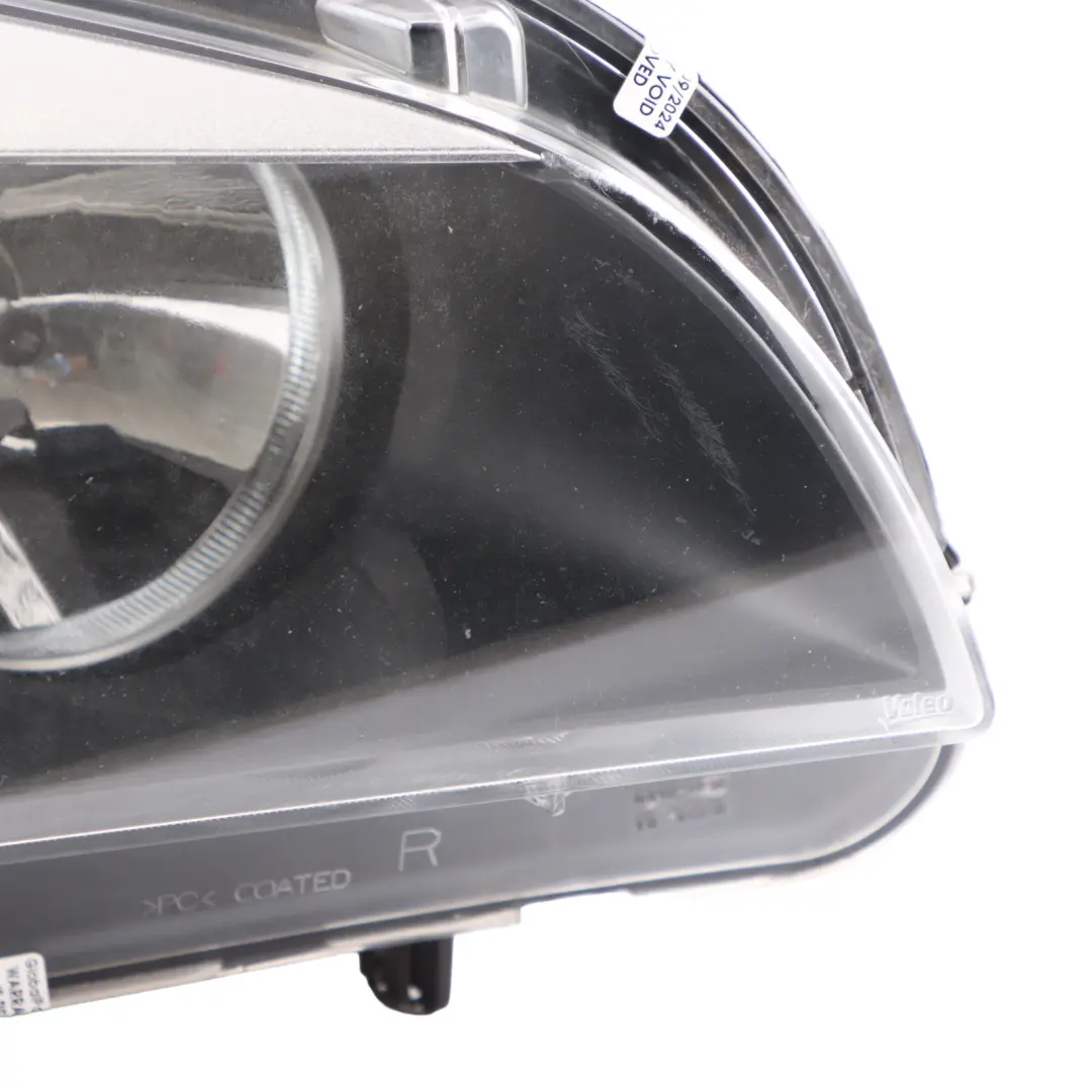 Headlight Headlamp BMW X1 E84 Lamp Light Front Right O/S 7290236