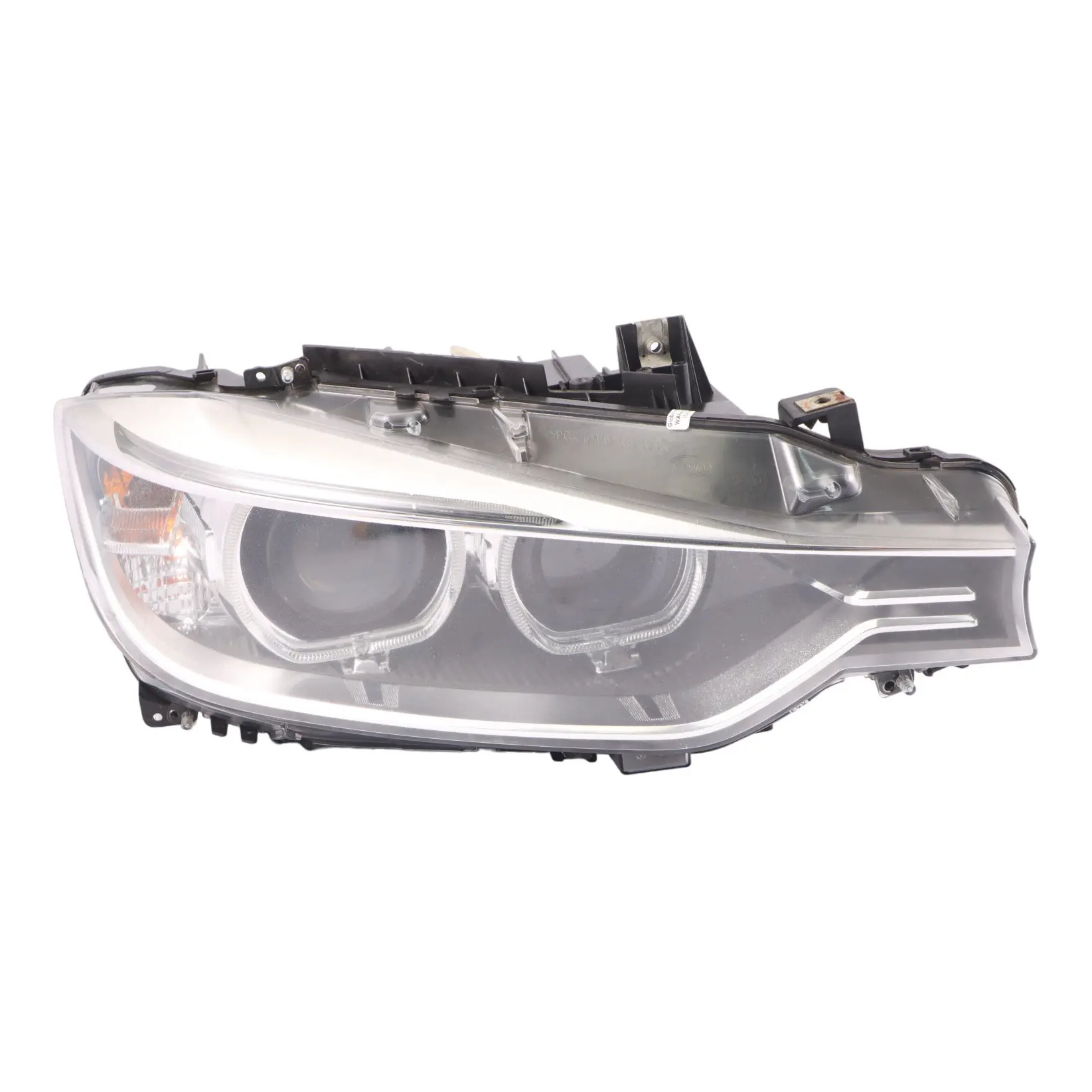 BMW F30 F31 Bi-Xenon Headlamp Light Front Right O/S Driver 7259544