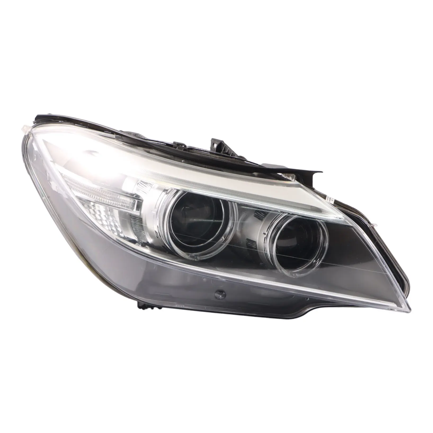 BMW Z4 E89 Convertible Bi-Xenon Headlight Lamp Light Front Right O/S 7303248