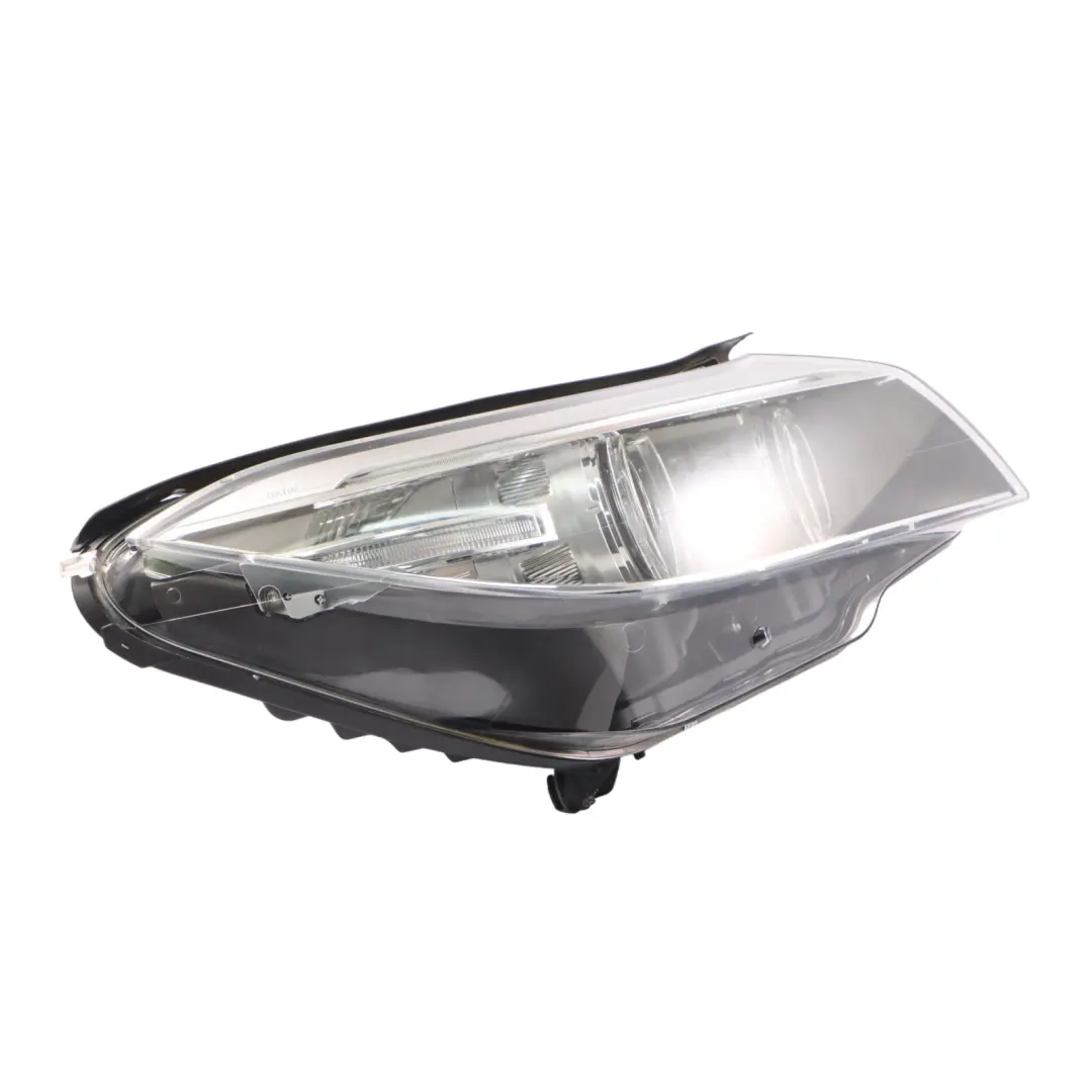 BMW Z4 E89 Convertible Bi-Xenon Headlight Lamp Light Front Right O/S 7303248