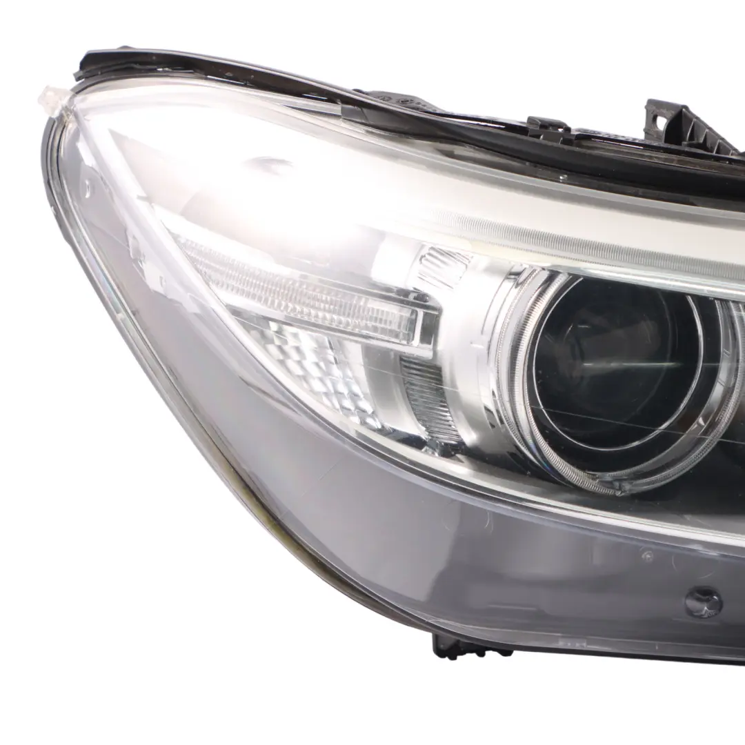 BMW Z4 E89 Convertible Bi-Xenon Headlight Lamp Light Front Right O/S 7303248