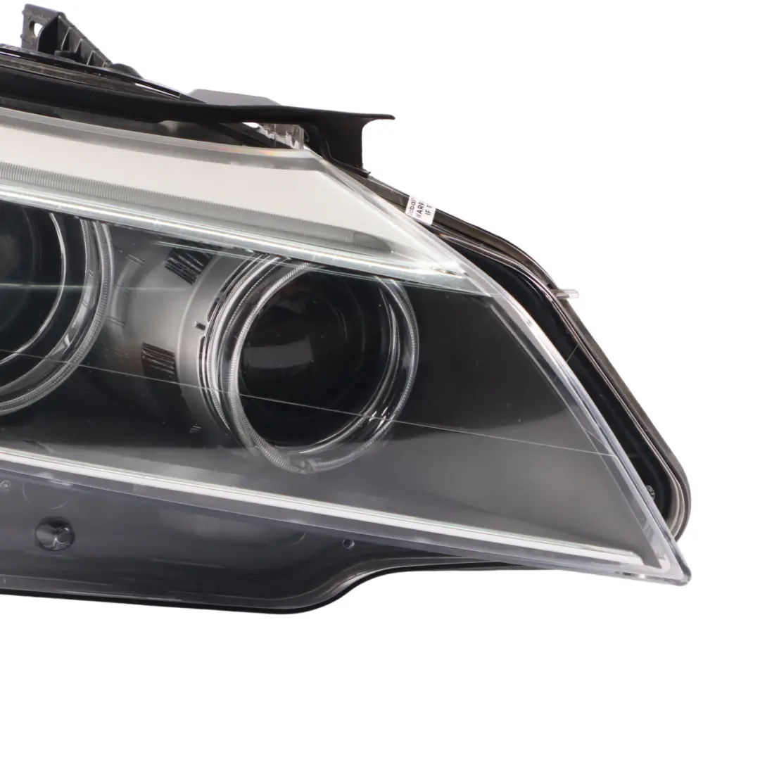 BMW Z4 E89 Convertible Bi-Xenon Headlight Lamp Light Front Right O/S 7303248