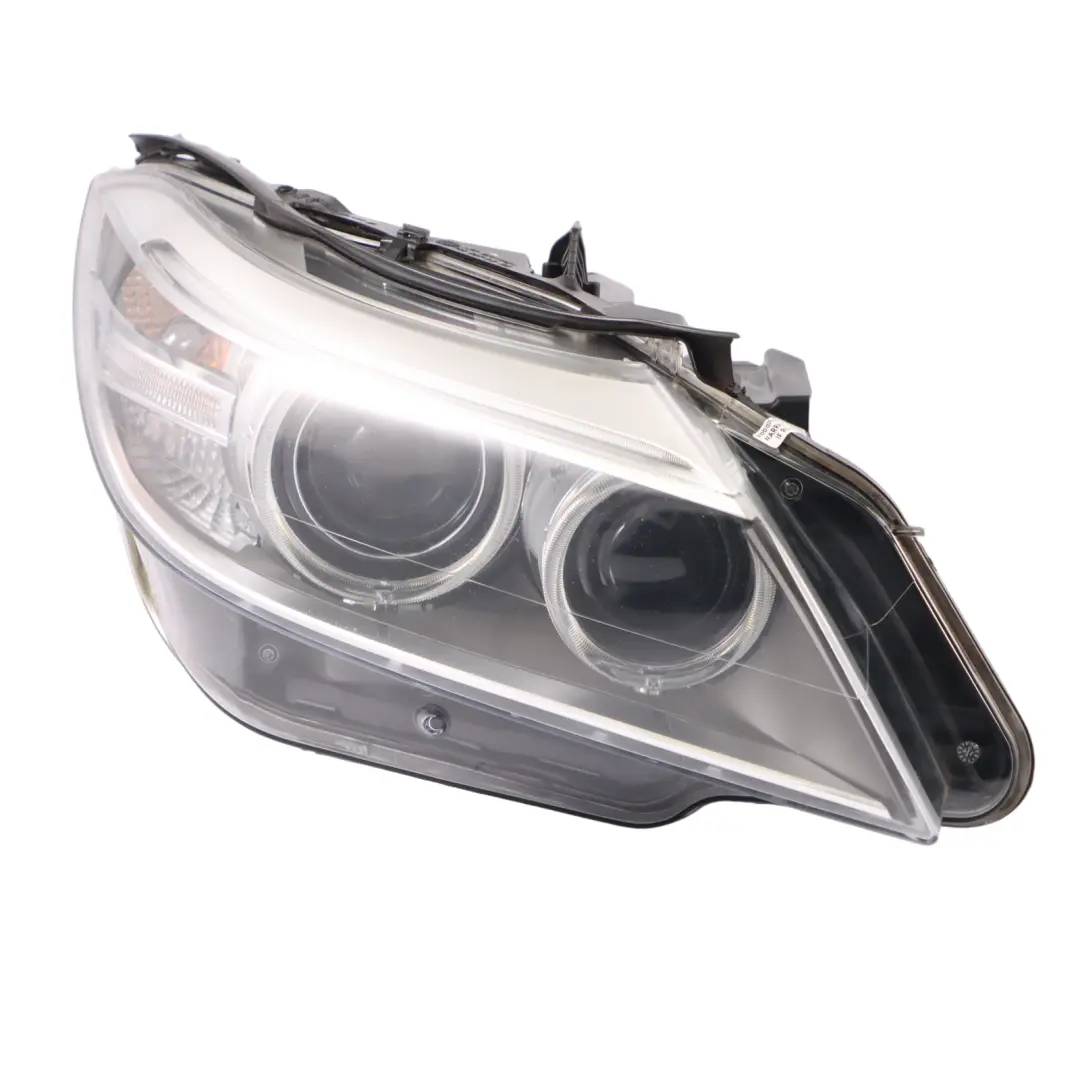 BMW Z4 E89 Convertible Bi-Xenon Headlight Lamp Light Front Right O/S 7303248