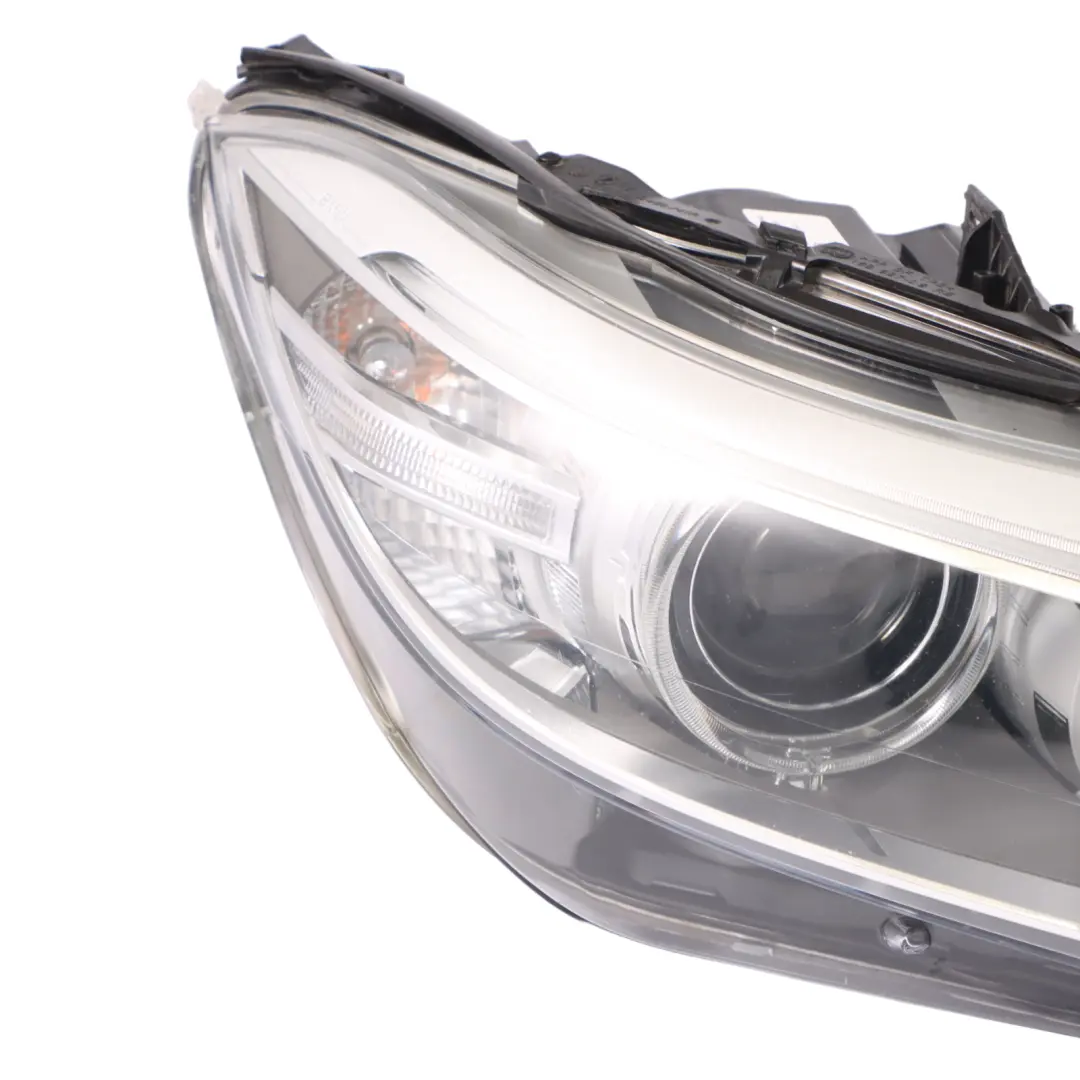 BMW Z4 E89 Convertible Bi-Xenon Headlight Lamp Light Front Right O/S 7303248