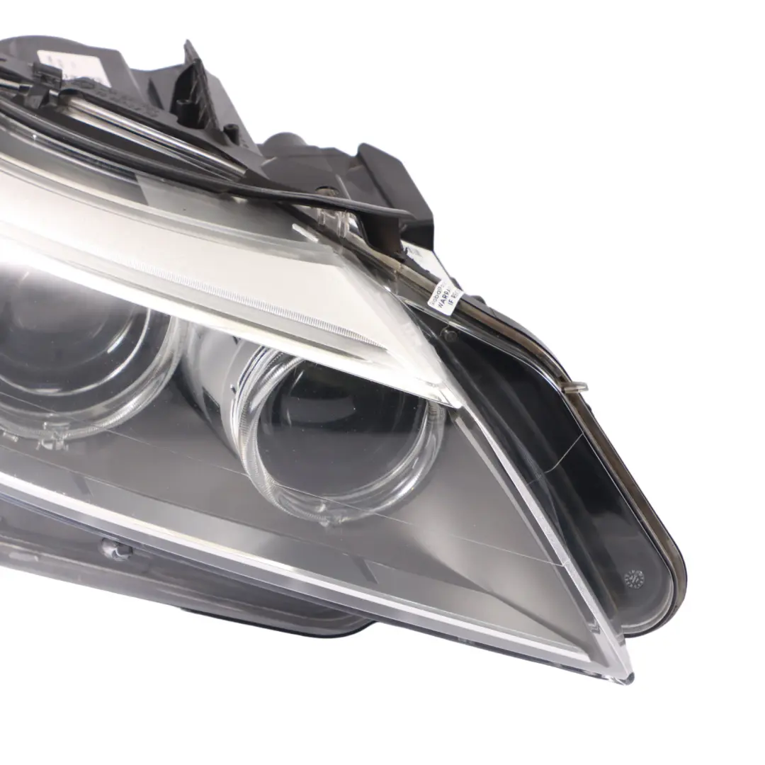 BMW Z4 E89 Convertible Bi-Xenon Headlight Lamp Light Front Right O/S 7303248