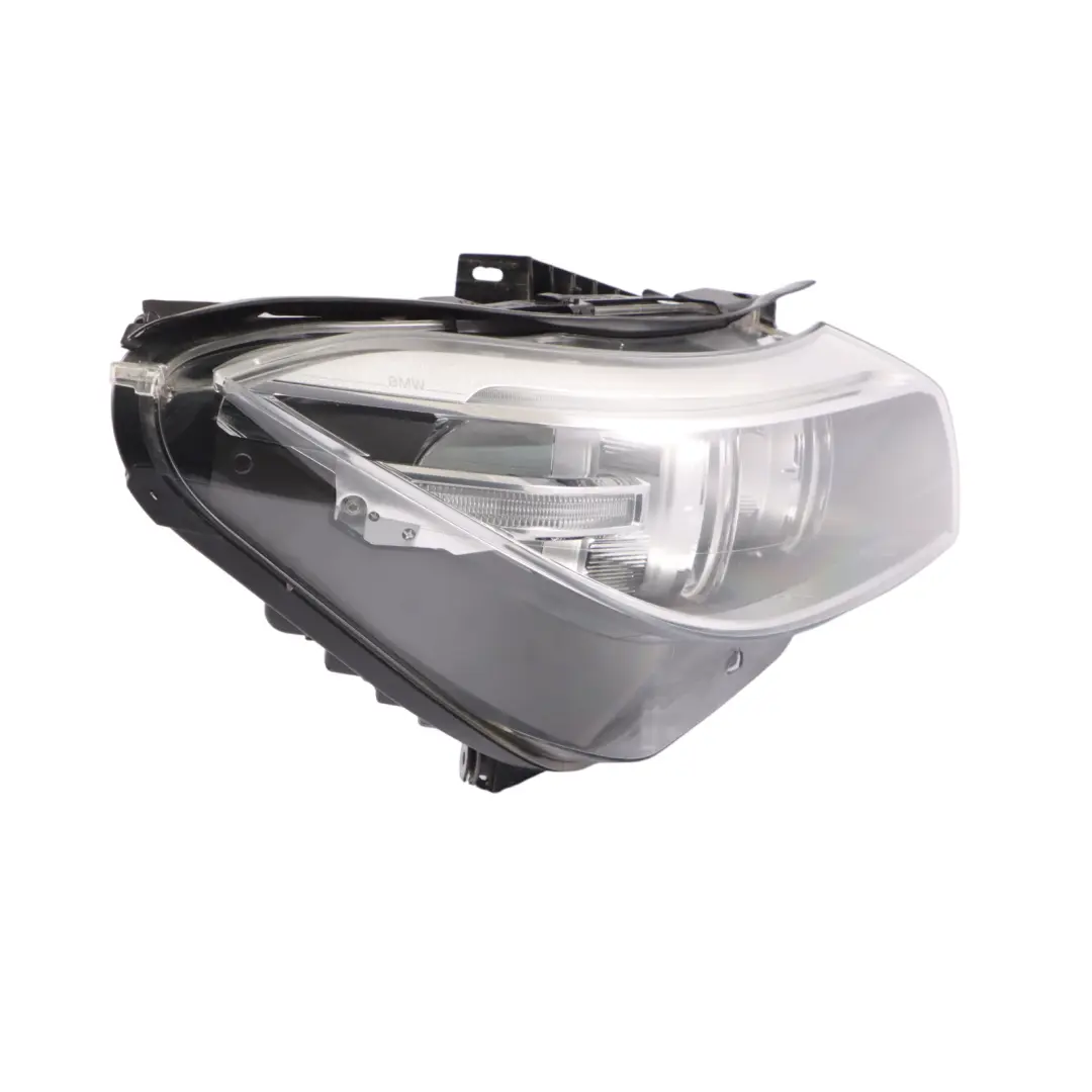 BMW Z4 E89 Convertible Bi-Xenon Headlight Lamp Light Front Right O/S 7303248