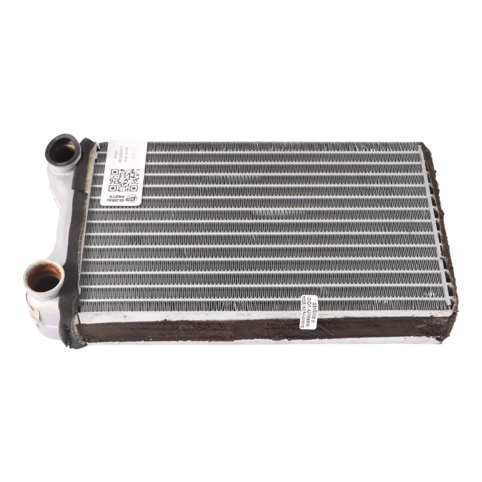 Audi A4 B7 Air Conditioning Heater Matrix Heat Exchanger Unit 8E2820031