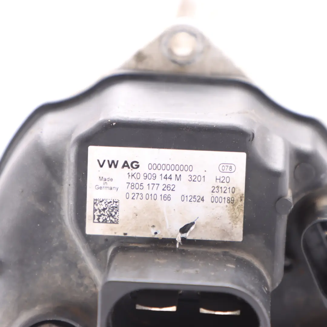 Audi TT 8J Electric Power Steering Rack Motor Drive Unit 8J2423055F