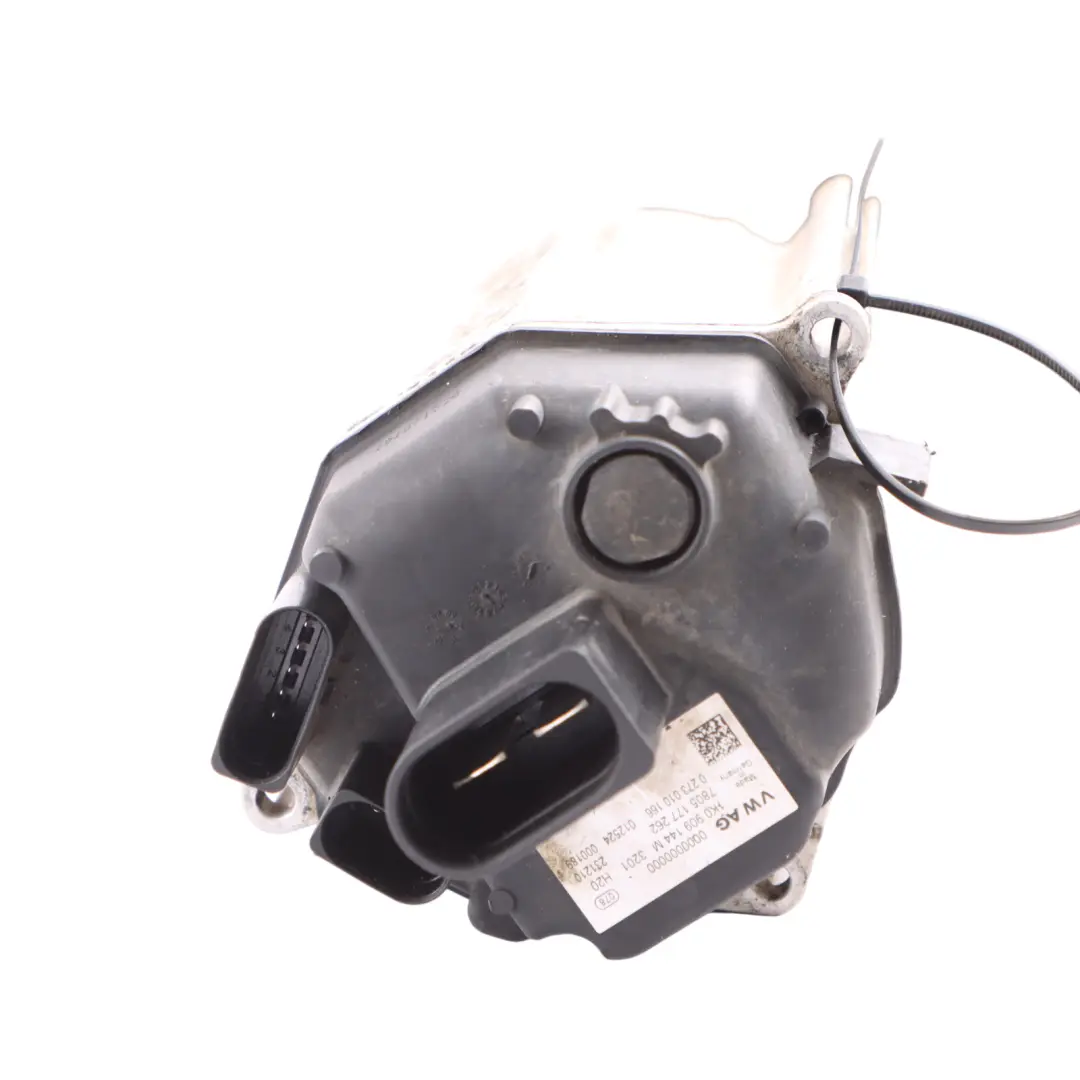 Audi TT 8J Electric Power Steering Rack Motor Drive Unit 8J2423055F