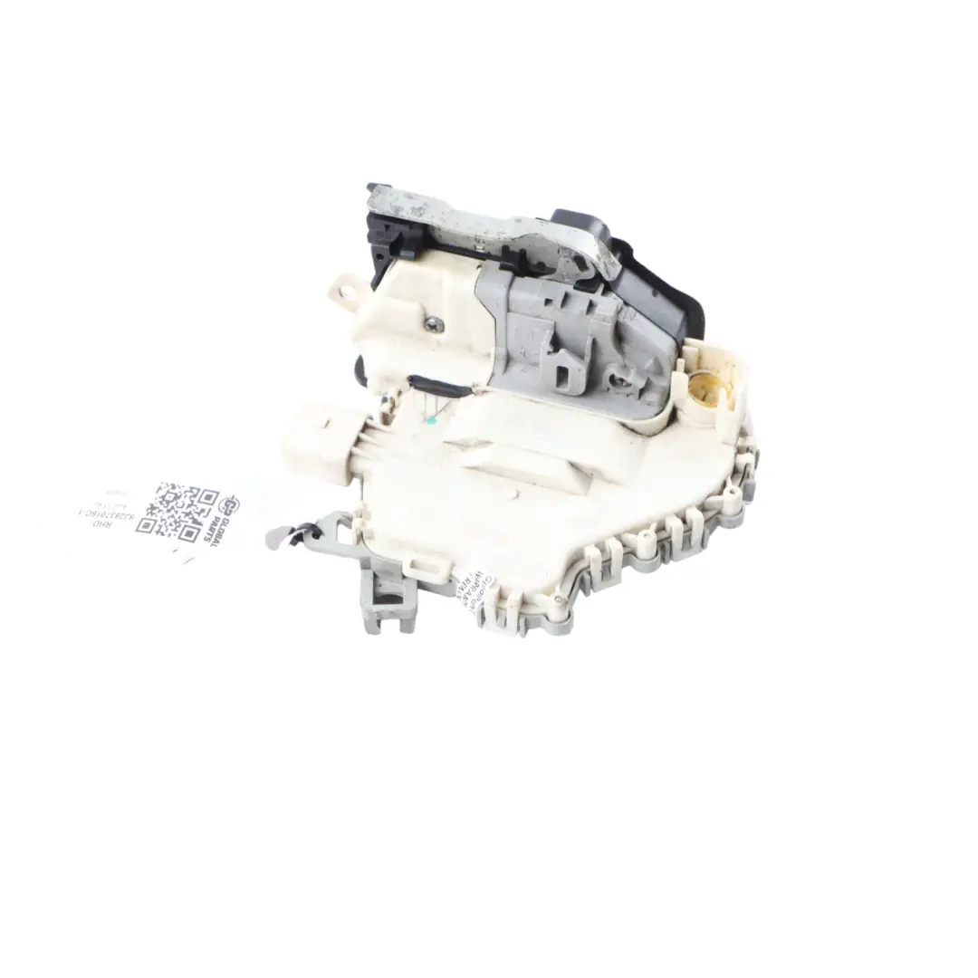 Audi TT 8J Locking System Front Door Right O/S Actuator Mechanism 8J2837016C