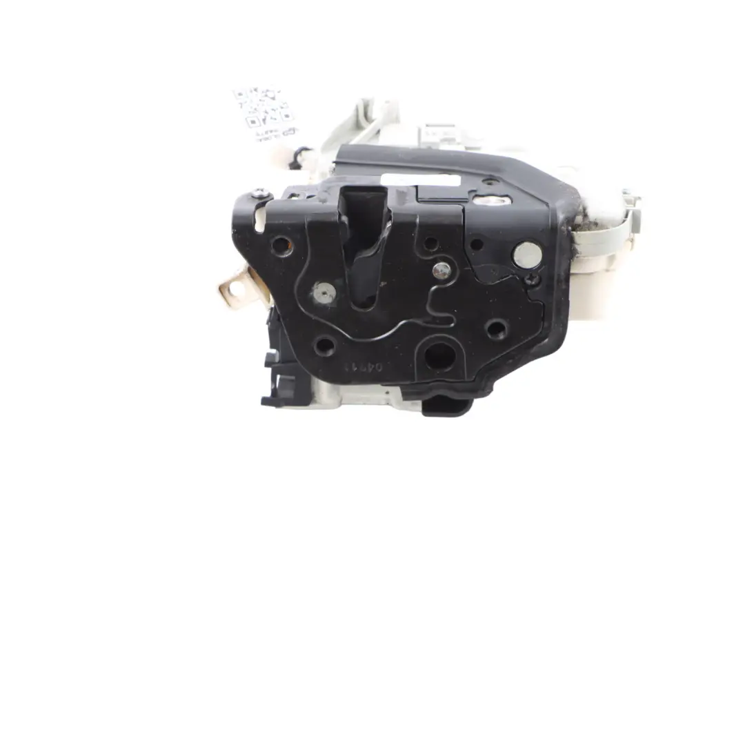 Audi TT 8J Locking System Front Door Right O/S Actuator Mechanism 8J2837016C