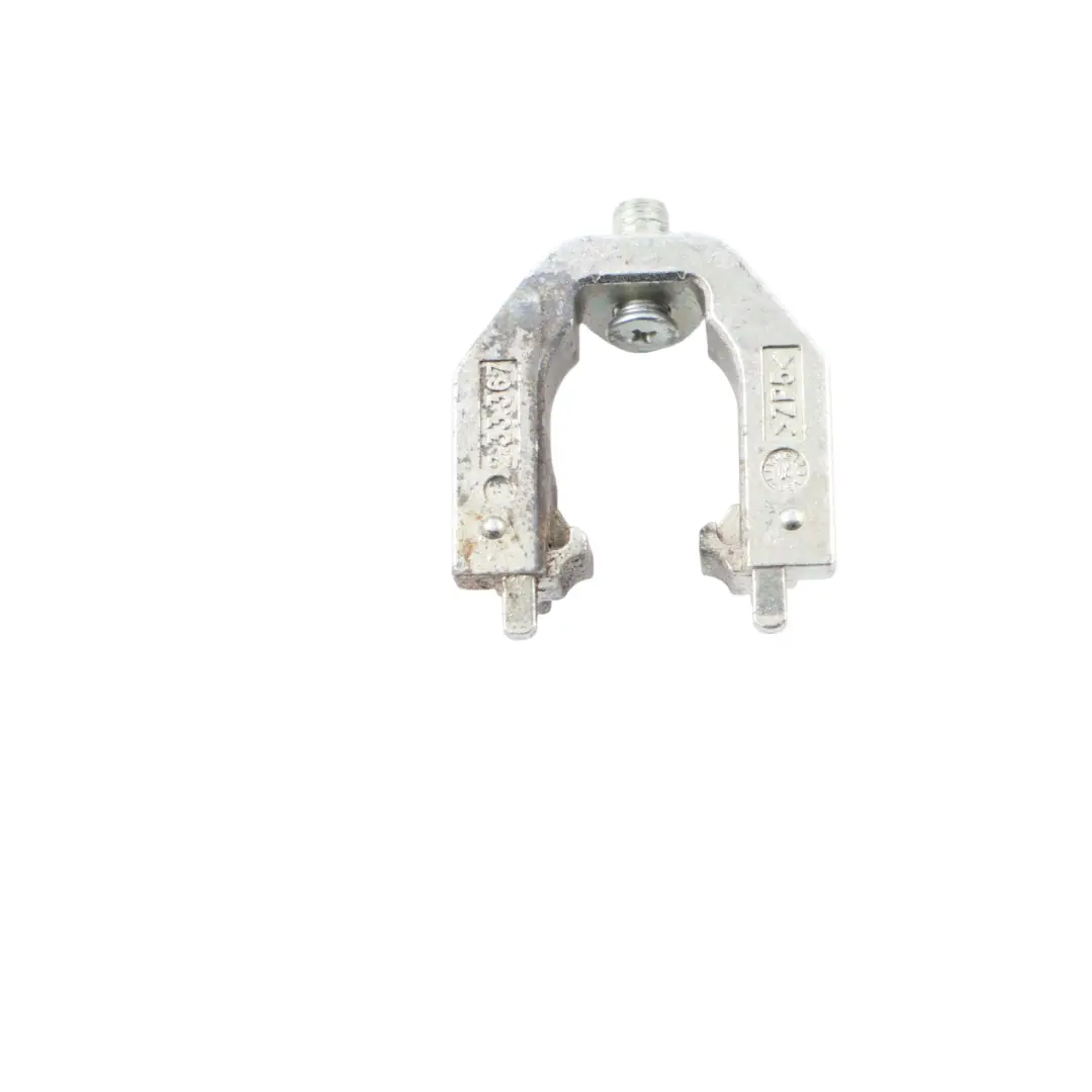 Audi TT 8J Door Handle Mount Bar Carrier Plate Front Right O/S A0997602302