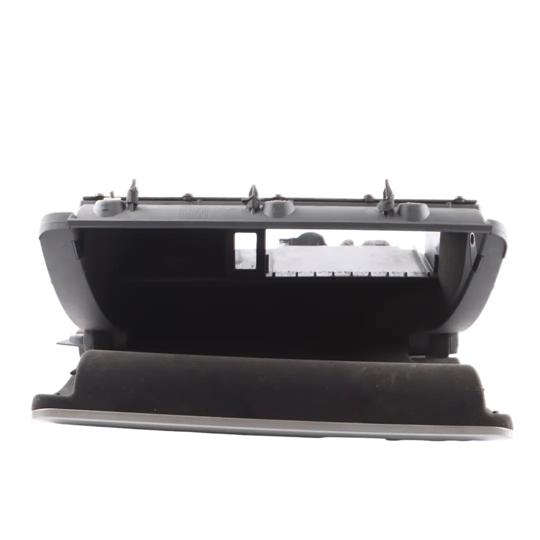 Audi TT 8J Glove Box Compartment Storage Interior Black 8J2857095B