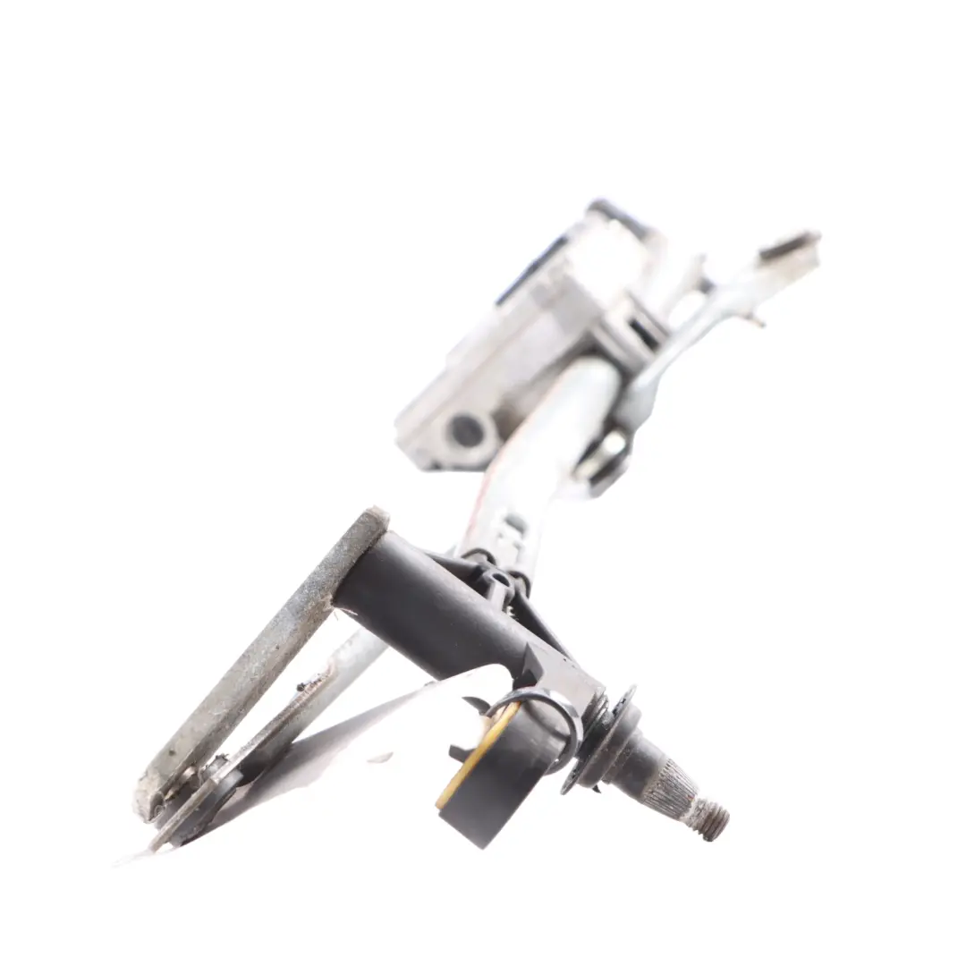 Audi TT Mk2 8J Windscreen Wiper Linkage Mechanism System Motor 8J2955023D