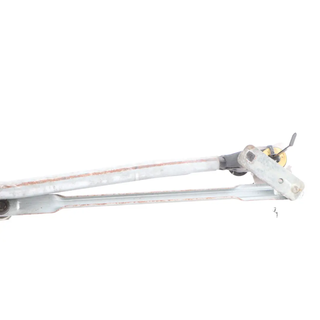 Audi TT Mk2 8J Windscreen Wiper Linkage Mechanism System Motor 8J2955023D
