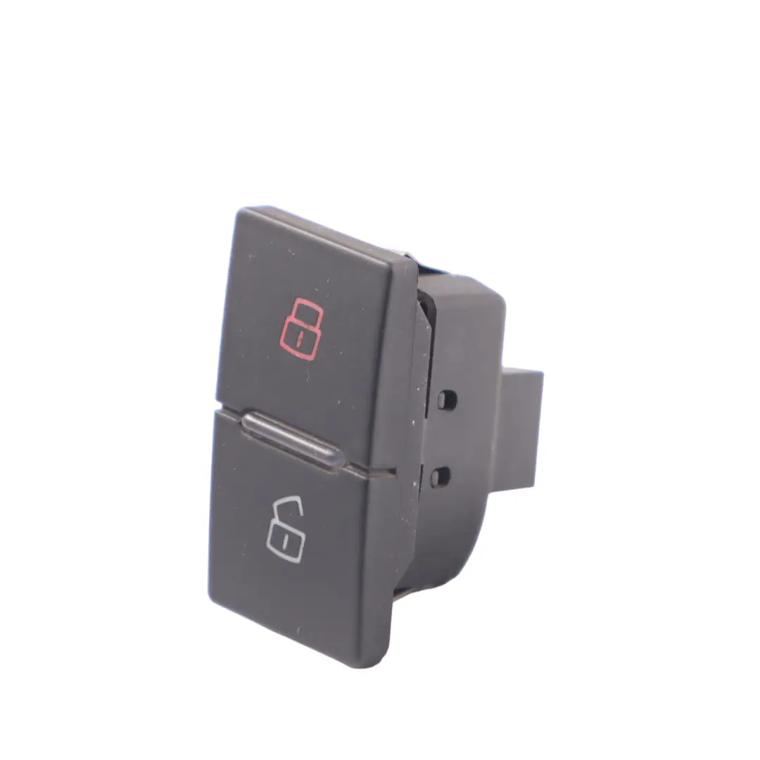 Audi A3 8P Central Lock Switch Door Locking Button Unit 8P2962108G